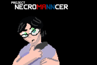 NecroManncer