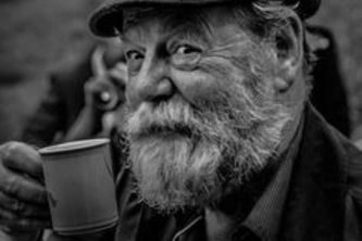 Inspirational quote generator