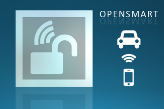 OpenSmart (Winner BMW Challenge)