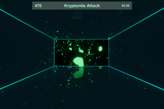 Kryptonite Attack