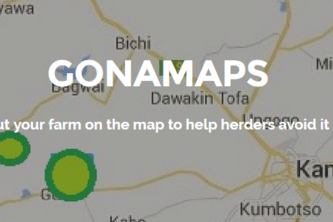 GONAMAPS