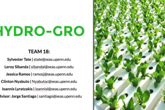 Hydro-Gro