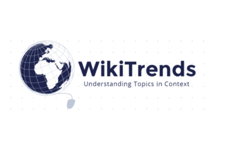 WikiTrends