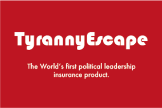 TyrannyEscape