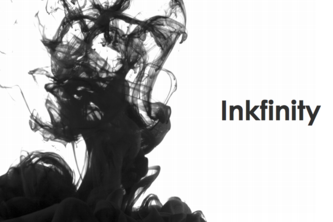 Inkfinity