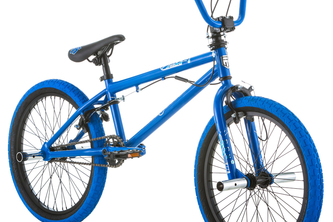 Durham Bike Safety App