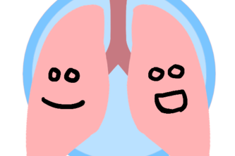 Happy Lungs