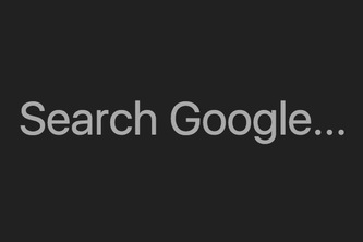 Search