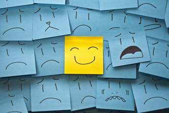 Spreading Happiness