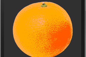 The Orange Alert