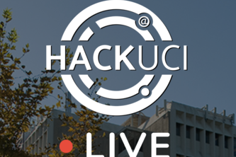 HackUCI Live