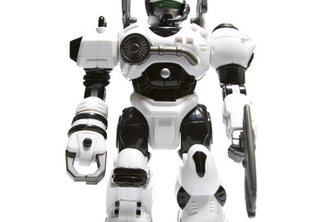 Closetbot