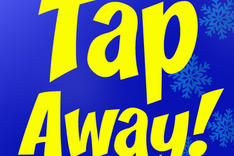 "Tap Away!" Tapping Game