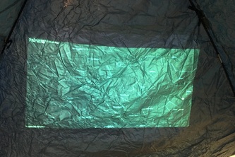 014 - Planetarium tent