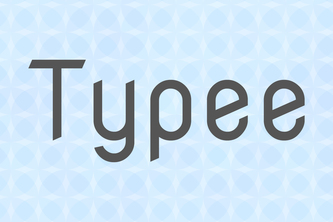 062B - Typee