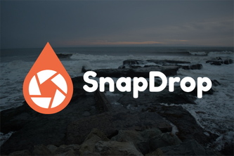 SnapDrop
