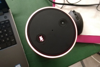 Free Hand- An Alexa Skill Set