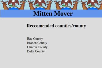 Mitten Mover