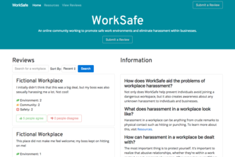 WorkSafe