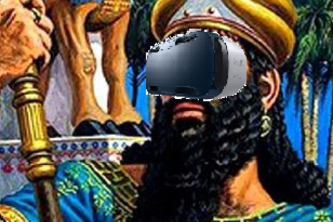 NebuchadnezzarVR