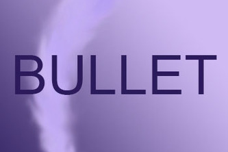 Bullet 