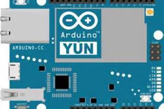 ArduinoYunAPI