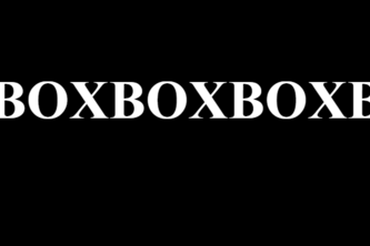 BOXBOXBOXBOXBOXBOX