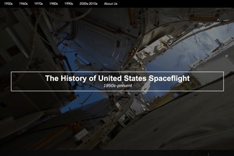 Ace the Space Race