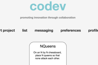 Codev