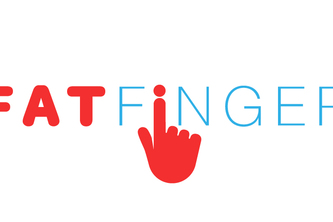 FAT FINGER
