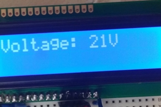 Contact-Less Voltmeter,Electric Field Intensity Sensor