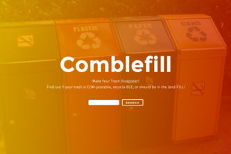 Comblefill