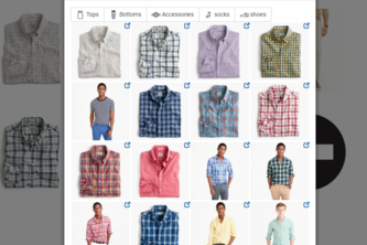 Style Finder