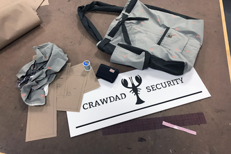 Crawdad Security