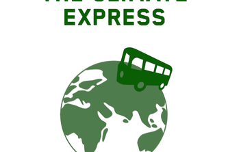 The Climate Express