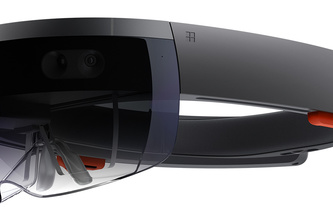 Holographic Flood Management Using HoloLens