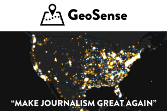 GeoSense