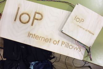 Internet of Pillows