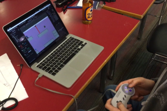 Retrohack
