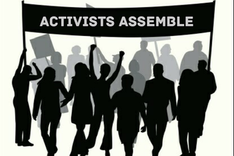 Activists Assemble