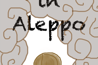 Adira in Aleppo