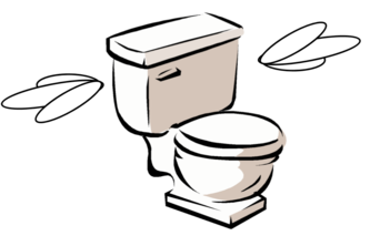 Flusher