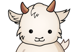 Goat for Your Goals