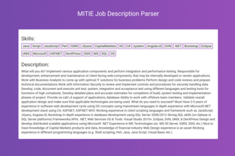 0 - "Nina" & "Lumbergh"