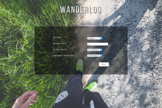 Wanderloo
