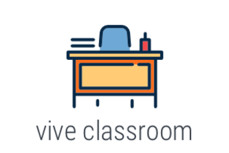 Vive Classroom