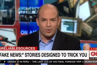 cnn-is-fake-news table 31A