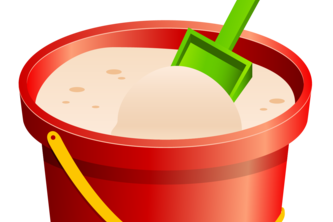 Beyond the Pail