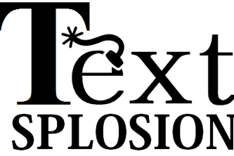Textsplosion!