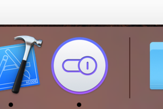 Switch – Personal Time Tracker